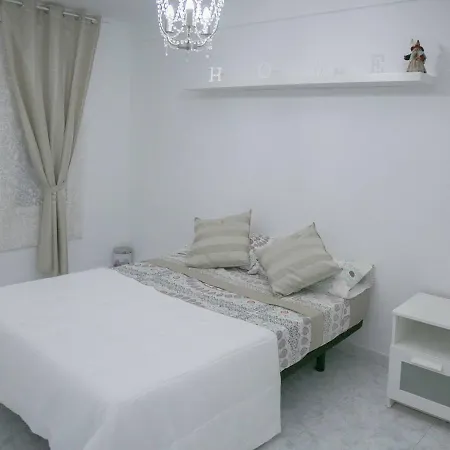 Beach Playa Las Americas Apartment *