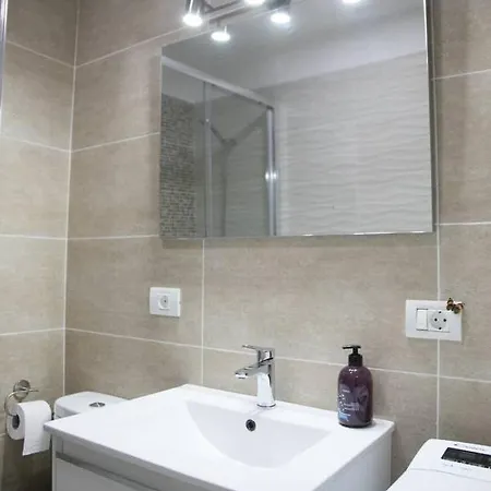 Apartment Beach Playa Las Americas *
